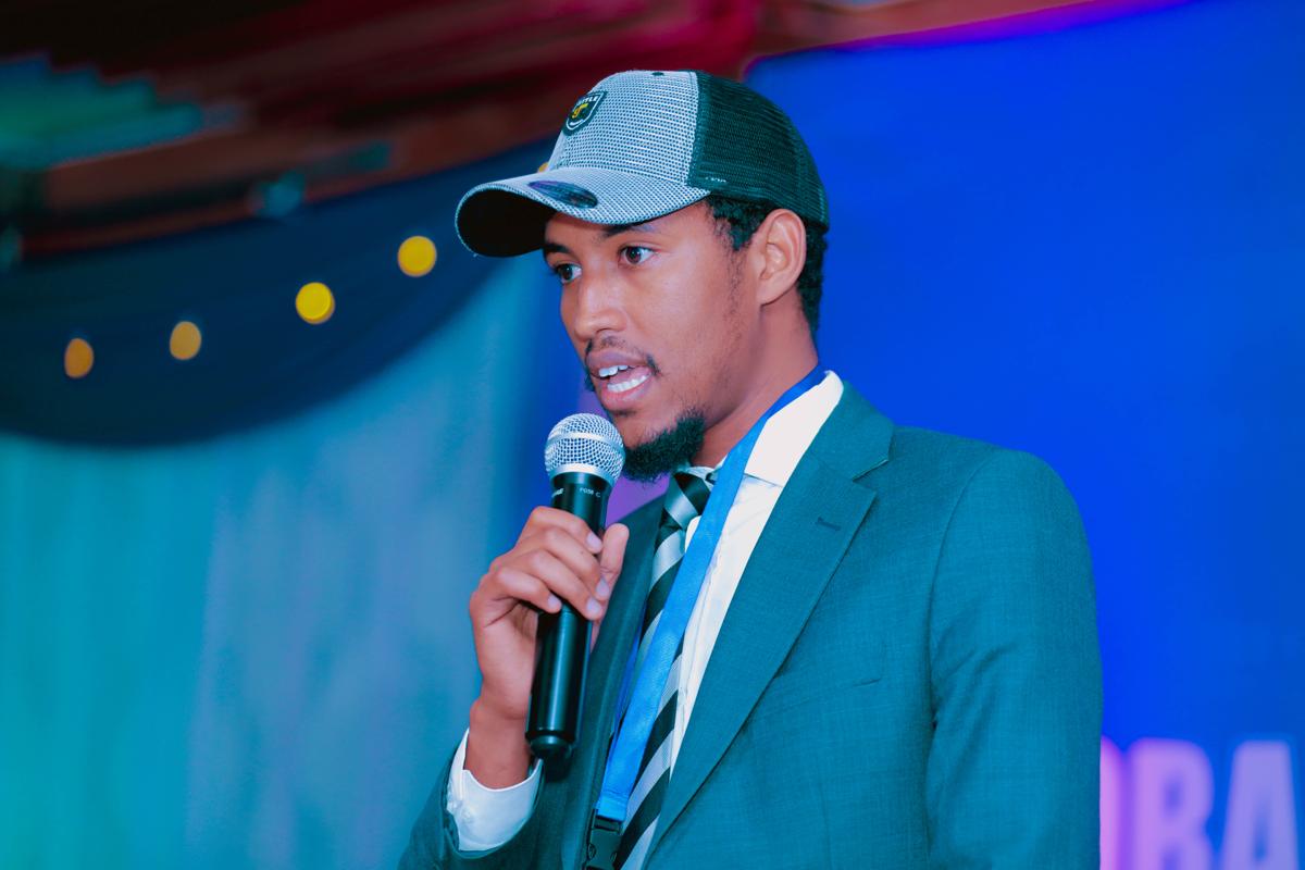 GSEF summit moment