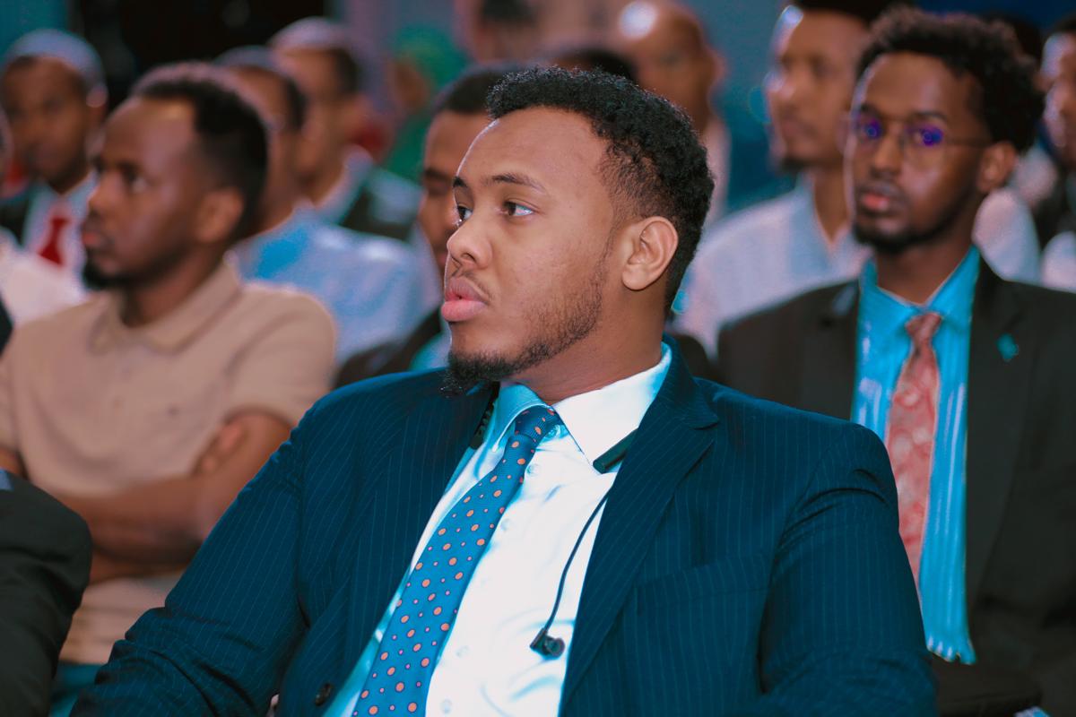 GSEF summit moment