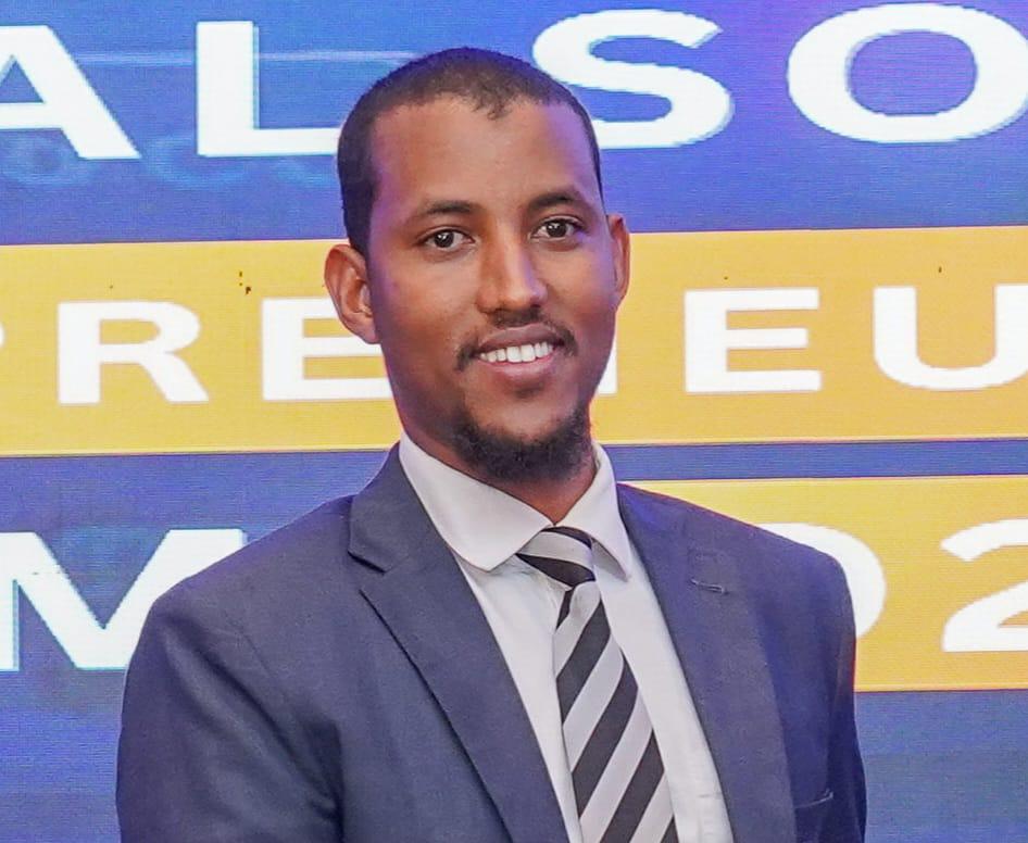 Abdinoor Maalim