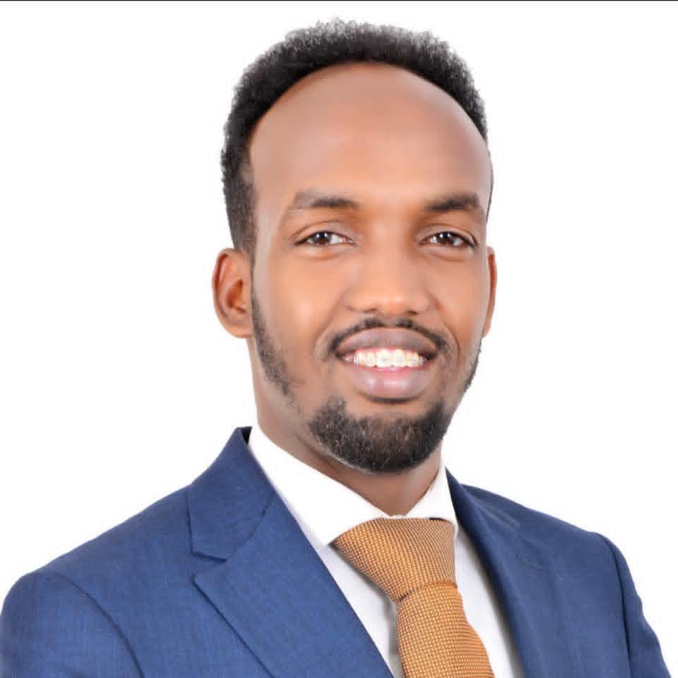 Mohamoud Fahie