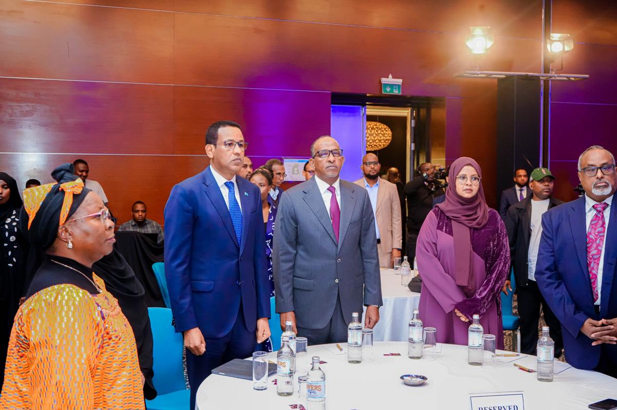 GSEF — Networking Session