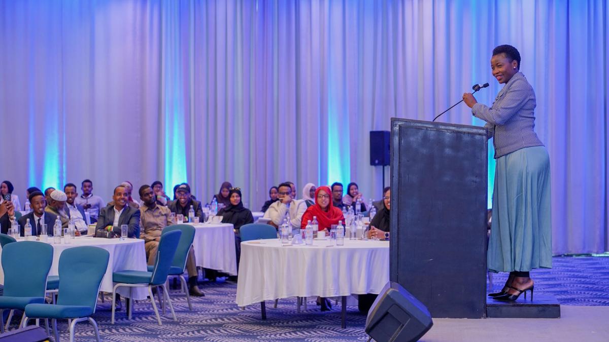 GSEF — Entrepreneurs Roundtable
