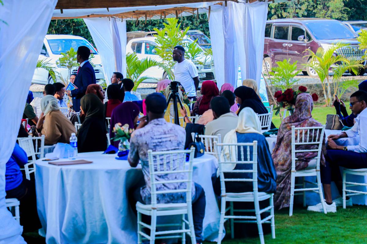 GSEF 2024 — KICC, Nairobi